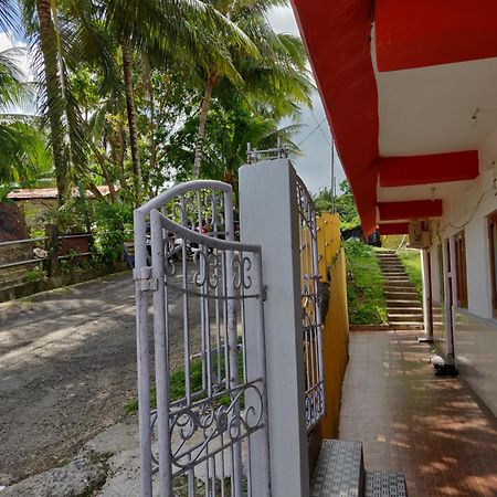 The Lagoon Shade Port Blair Exterior photo