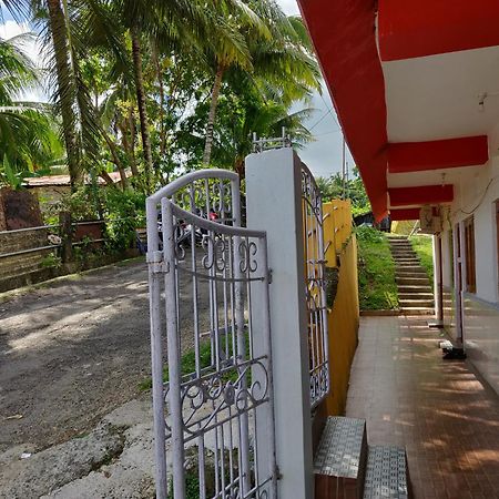 The Lagoon Shade Port Blair Exterior photo