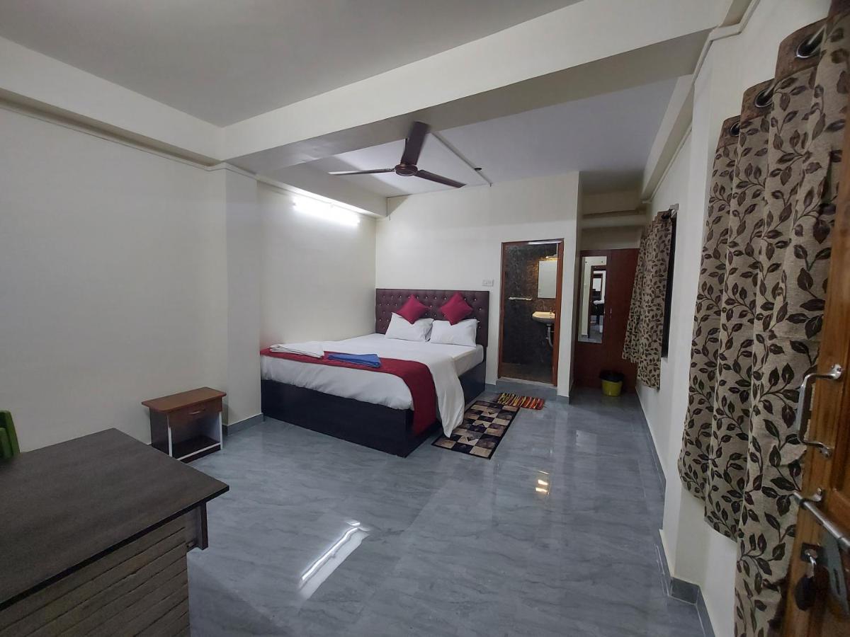 The Lagoon Shade Port Blair Exterior photo
