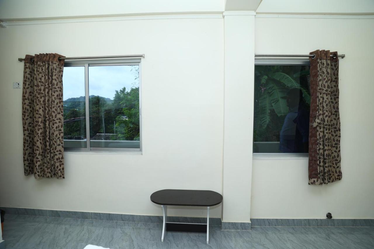 The Lagoon Shade Port Blair Exterior photo