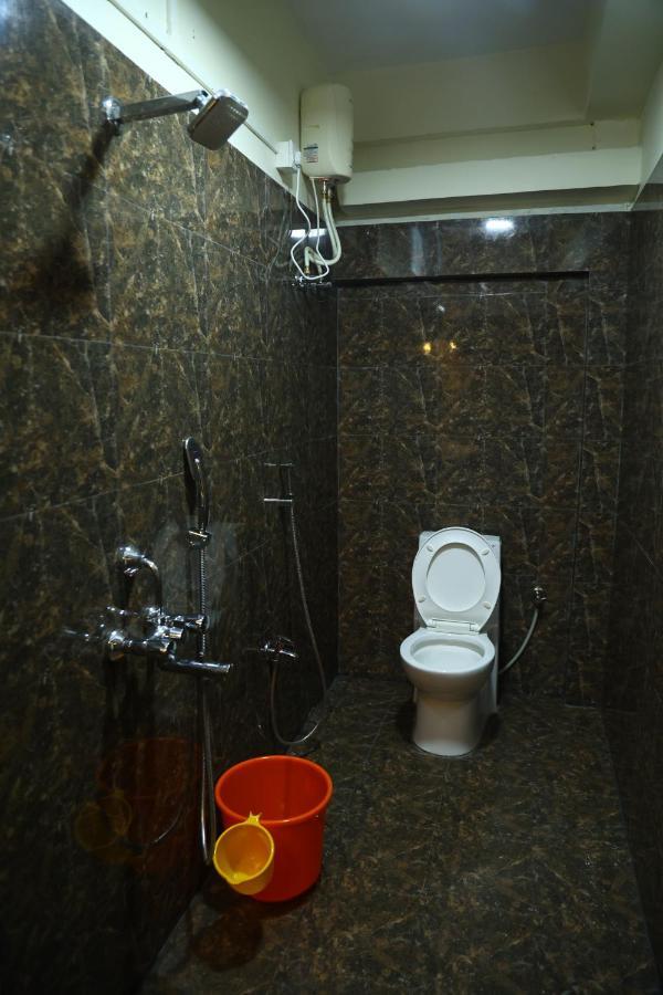 The Lagoon Shade Port Blair Exterior photo