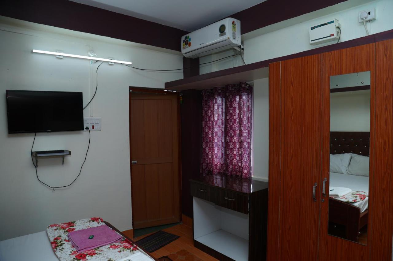 The Lagoon Shade Port Blair Exterior photo