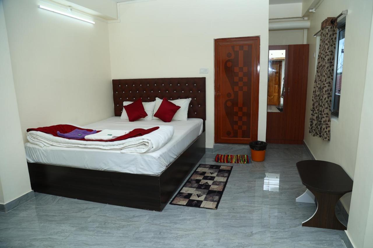 The Lagoon Shade Port Blair Exterior photo