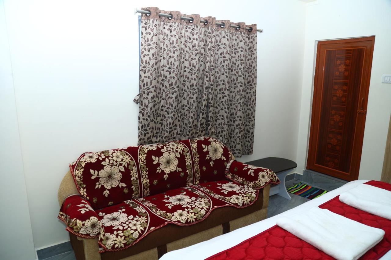 The Lagoon Shade Port Blair Exterior photo