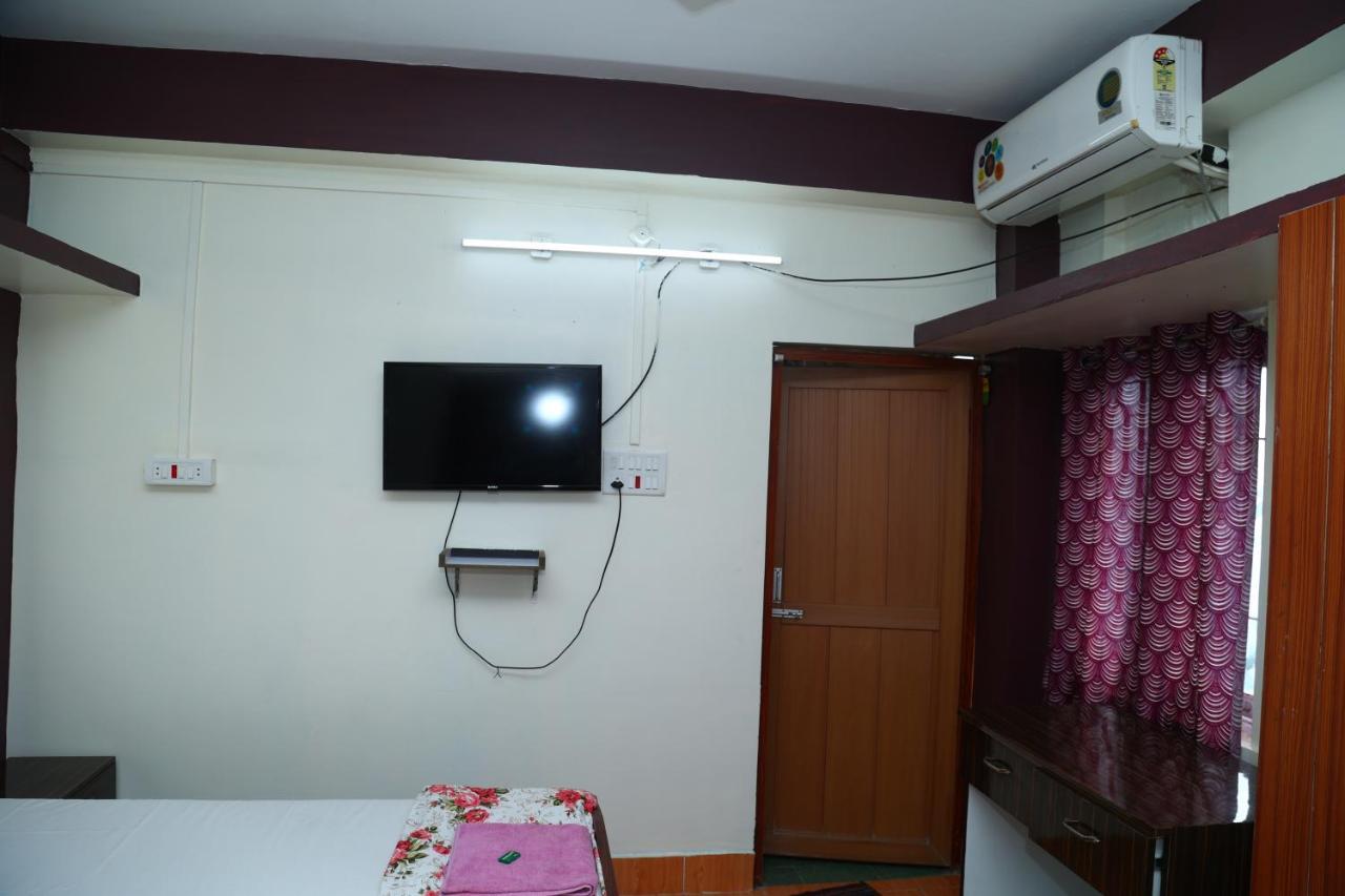 The Lagoon Shade Port Blair Exterior photo
