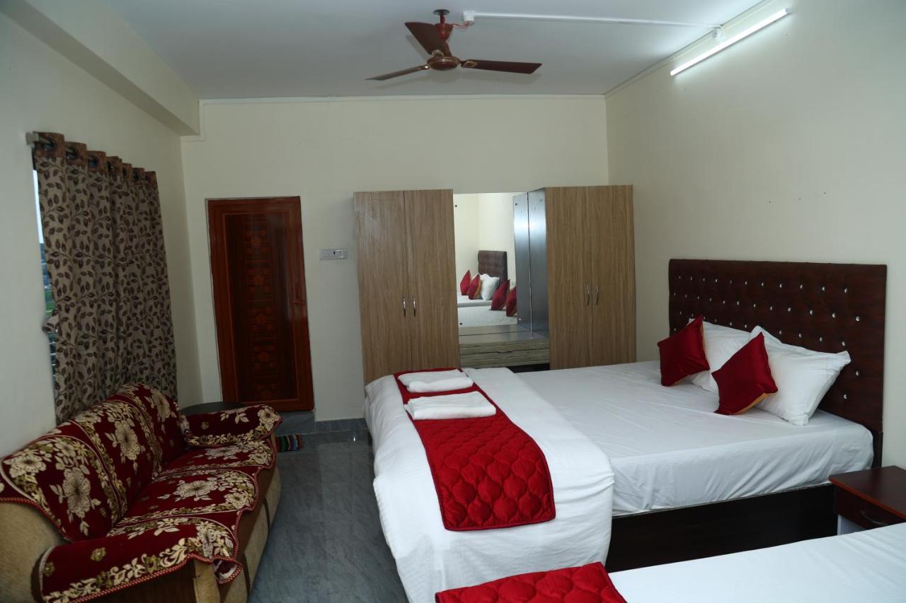 The Lagoon Shade Port Blair Exterior photo