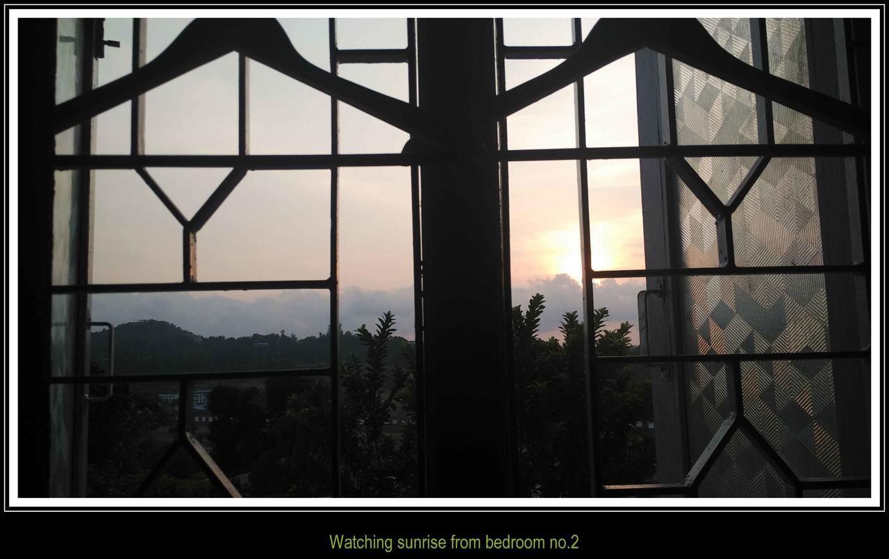 The Lagoon Shade Port Blair Exterior photo