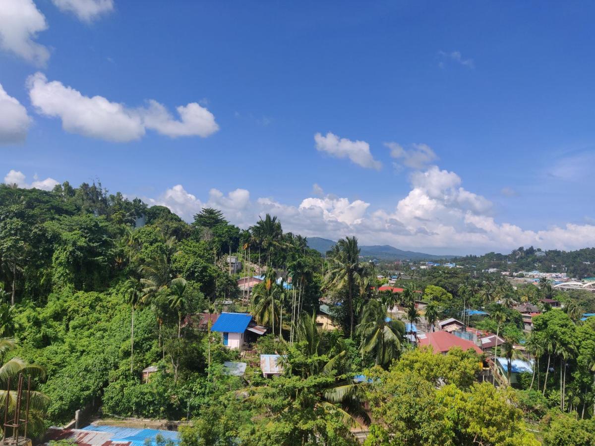 The Lagoon Shade Port Blair Exterior photo